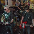 Click to enlarge GutterPunk - Professional Concert Photography